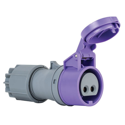 Передвижная электрическая розетка 406431VIP442-poleCEE