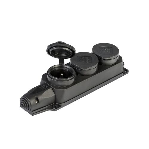 Удлинитель 404015