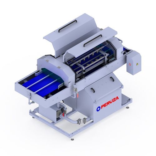 Дешлимер для рыбы