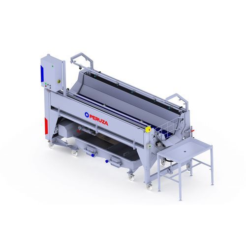 Овощемоечная машина для погружения фруктов