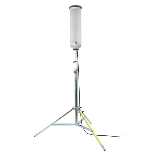 Лампа LUMAPHORE® 400XLLEDIP65поликарбонат