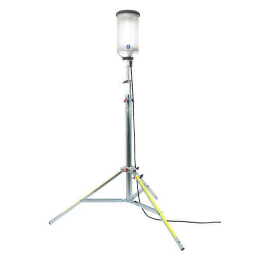 Лампа LUMAPHORE® LED 230XL, 120XL, 120LLEDобслуживаниеIP65