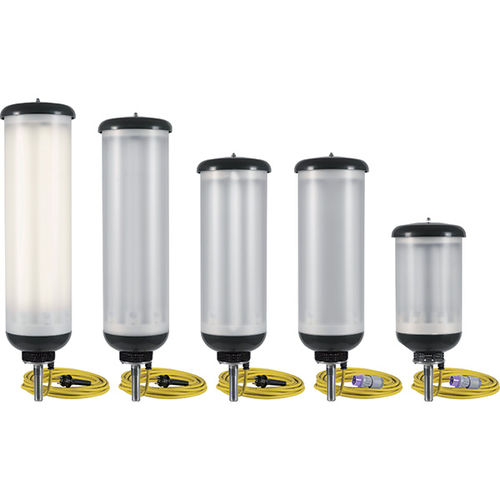 Лампа LUMAPHORE® 640LEDIP44поверхность