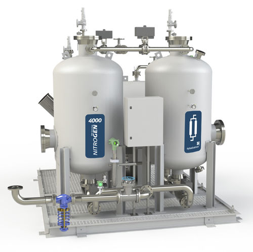 Nitrogen generator on site NITROGEN GENERATOR 4000