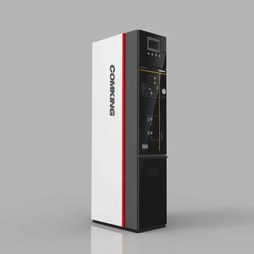 Secondary switchgear CKFL seriesinsulatedSF6compact