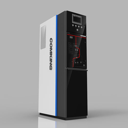 Secondary switchgear CKSSinsulatedpower distributionmodular