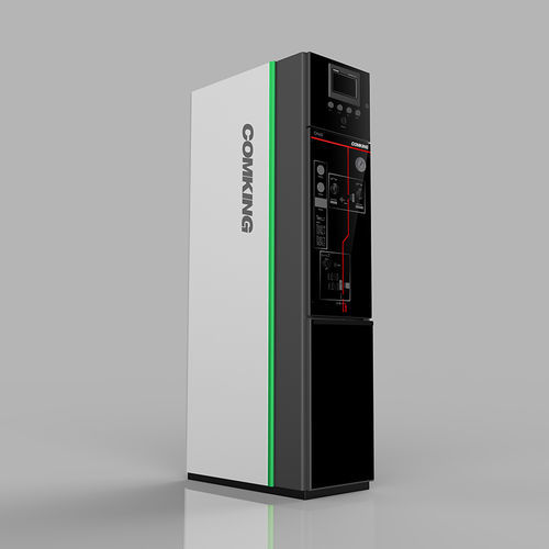 Primary RMU CKASgas-insulatedcompactcircuit breaker