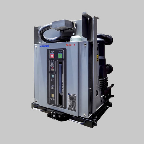 Vacuum circuit breaker CKVBAChigh-voltagethree-phase