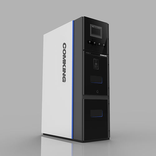 Secondary switchgear KYN28A-12/24ACfor three-phasepower distribution