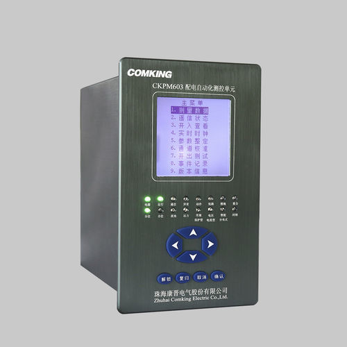 Распределение серии DTU CKPM603