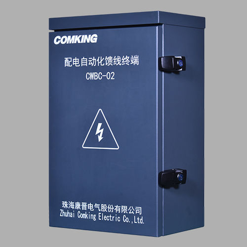 Распределение ФТУ CWBC-02