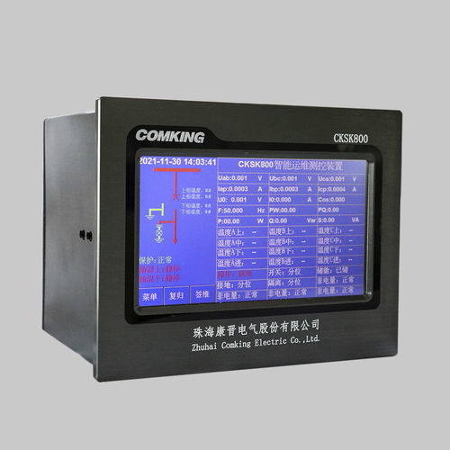 Контроллер распределительной сети CKSK800