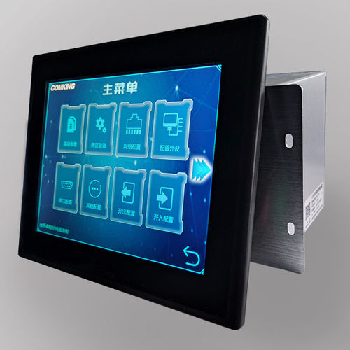 Распределительный терминал CKSK801