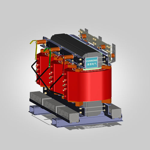 Распределительный трансформатор серии SC(B)сухаяподстанциядля внутреннего обслуживания