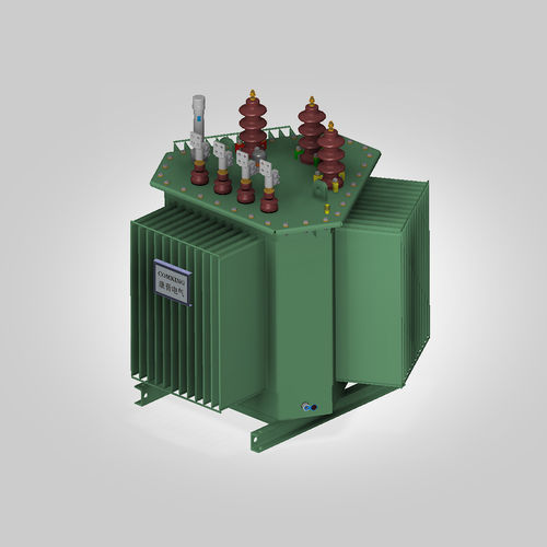 Распределительный трансформатор SC13-NX3погружнаяподстанциядля внутреннего обслуживания