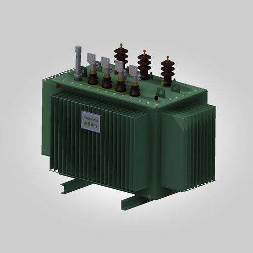 Распределительный трансформатор SC13-NX3погружнаяподстанциядля внутреннего обслуживания