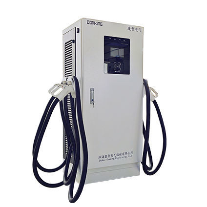 Зарядная станция для электромобилей CKEV-DC240 настеннаяDC