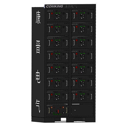 Система накопления энергии CK-NLRF-200