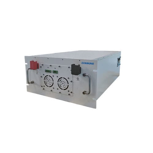 Система накопления энергии с воздушным охлаждением СК-НЛП-14