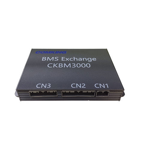 Система управления напряжением батареи CKBM-3000температуратермический разгон