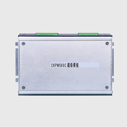 Источник питания переменного/постоянного тока CKPM560DC/DCпереключаемыйдля промышленного применения