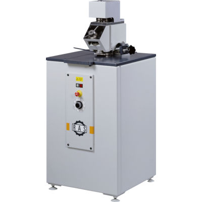 Автомат отбортовочный RAS 21.20