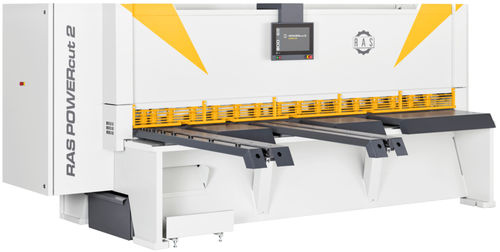 Гидравлические ножницы серии POWERcut2плитыавтоматическиепрецизионные