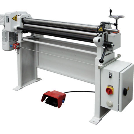 Станок для формовки листового металла серии RMEmetaldigital