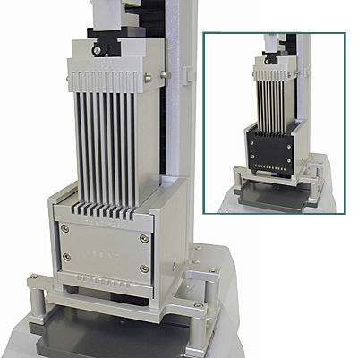 Food shear test fixture CS-1
