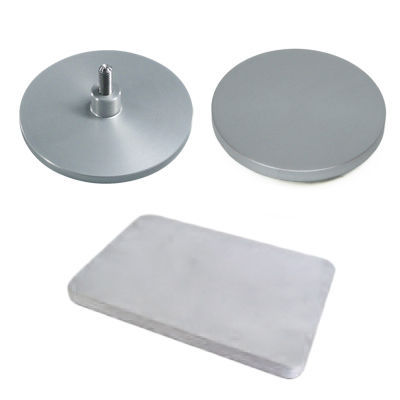 Food texture analysis compression platen 432 series