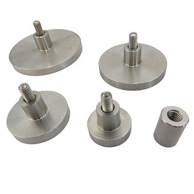 Зонд для анализа текстуры серии 432для анализа текстуры пищевых продуктовдля тяжелых условий эксплуатациидля тяжелых условий эксплуатации