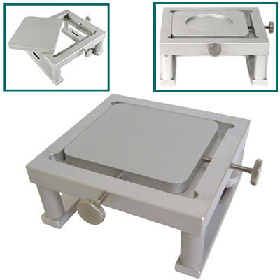 Стол прецизионного позиционирования 432-243стандарт