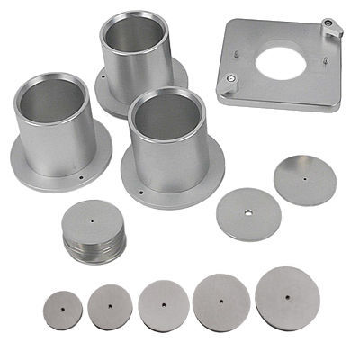 Приспособление для испытаний на экструзию 432-026пищевое