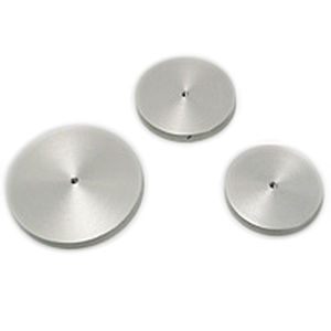 Приспособление для испытаний на экструзию 432-029