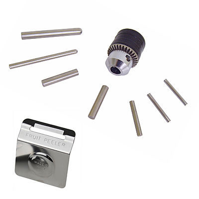 Тестовый зонд 432-241 на устойчивость к перфорации для анализа текстуры пищевых продуктов