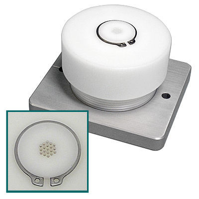 Приспособление для испытания теста 432-035