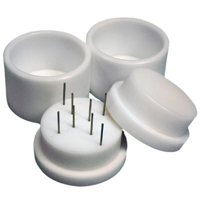 Приспособление для испытания теста 432-034