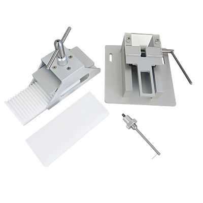 Приспособление для испытания на растяжимость 432-506тесто