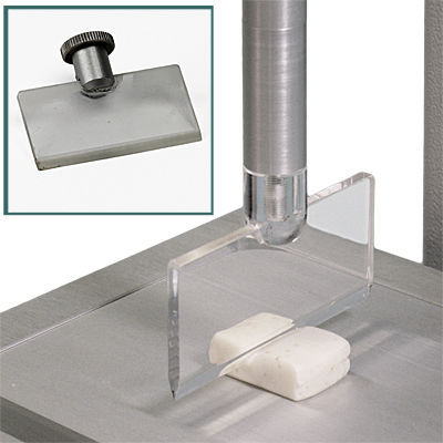 Food shear test fixture 432-018