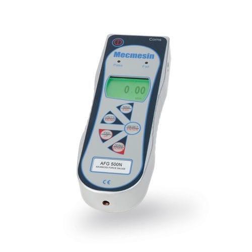 Цифровой динамометр серии AFG