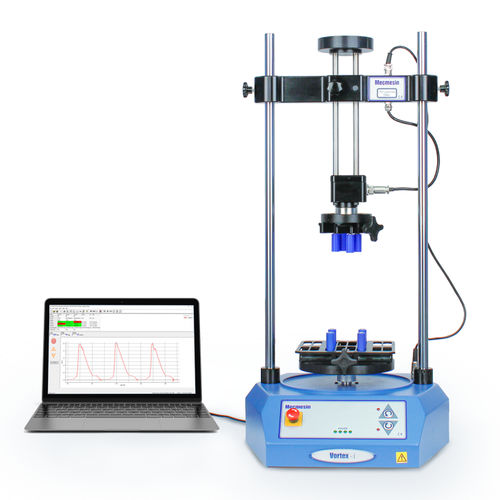 Измерительный стенд с компьютерным управлением Vortex-itorque