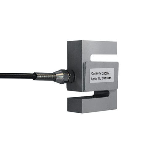 Тензодатчик сжатия S-образной балки S-образной балки