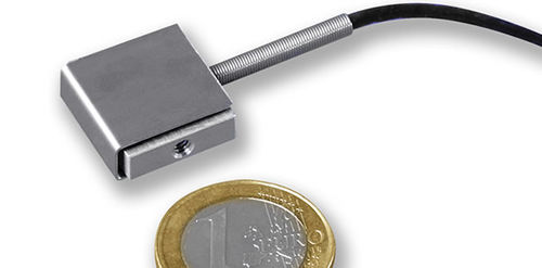 Тензодатчик растяжения Junior S-Beam S-образный тензодатчикминиатюрный