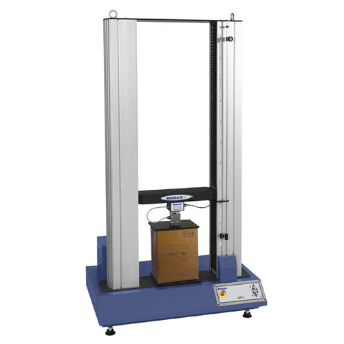 Универсальная испытательная машина MultiTest 10-i многопараметрическая на сжатие и растяжение