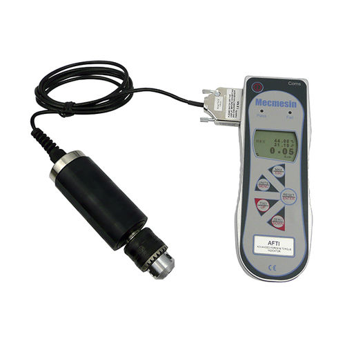 Цифровой измеритель крутящего момента AFTIelectronic