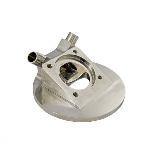 Клапан донный резервуар SISTO-CBAVдиафрагменныйручнойпневматический