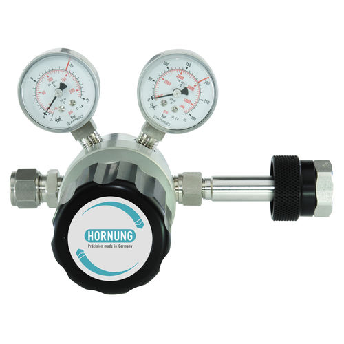 Регулятор давления ацетилена HP 150для газадля сжатого воздухадля кислорода