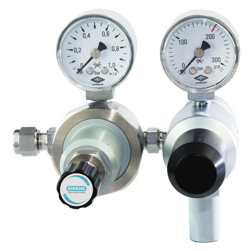 Регулятор давления газа HP-FR1для сжатого воздухадля кислородадля ацетилена