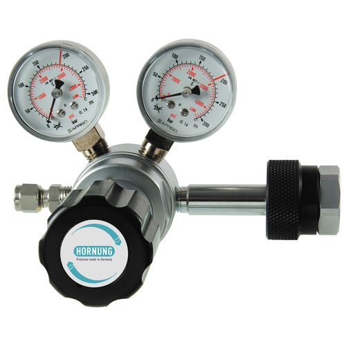 Регулятор давления пропана HD 400 FLдля газадля сжатого воздухадля кислорода