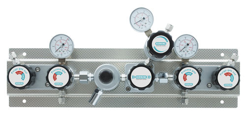 Газорегулятор HP 251